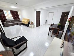 Blk 232 Simei Street 4 (Tampines), HDB 4 Rooms #606481911